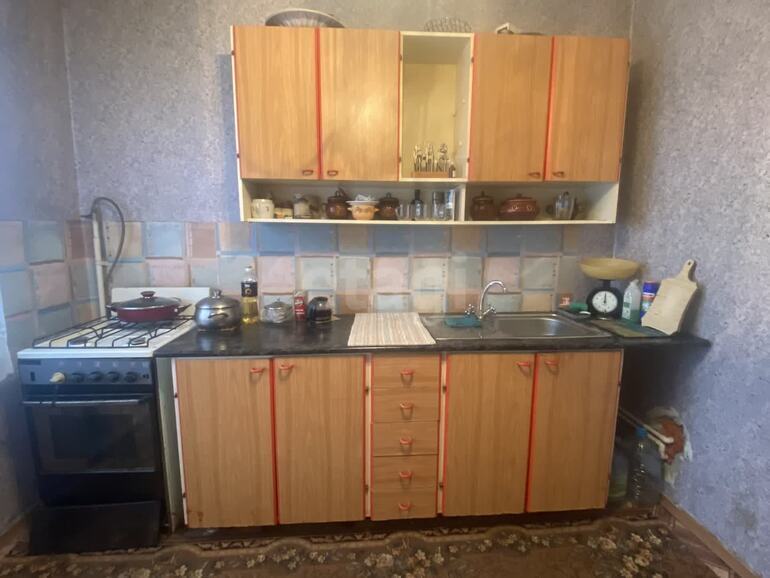 квартира г Брянск рп Радица-Крыловка Бежицкий район ул Почтовая 146 фото 2
