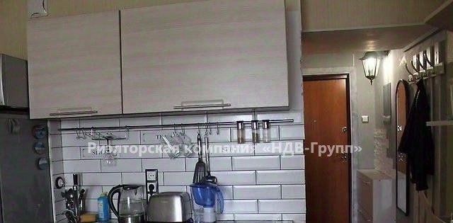 квартира г Хабаровск пгт Березовка р-н Краснофлотский кв-л Мира 9 фото 3