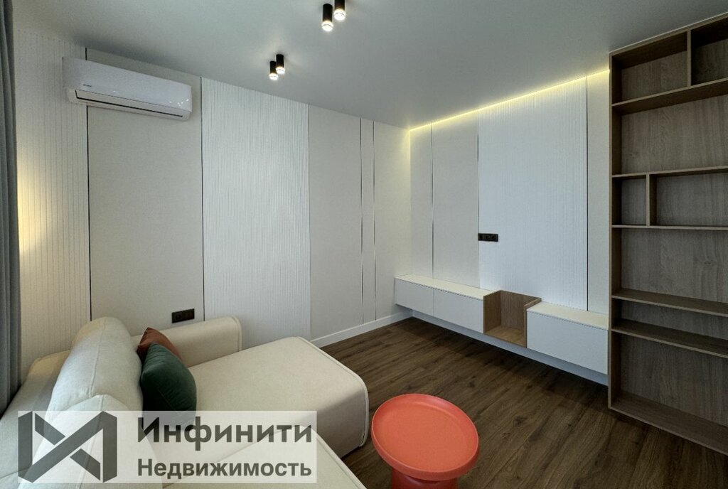 квартира г Ставрополь пр-кт Российский 17 фото 17