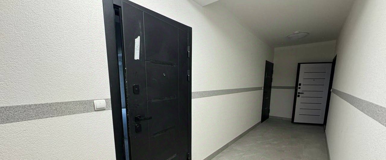 квартира г Калининград р-н Центральный ул Сержанта Мишина 83к/2 фото 13