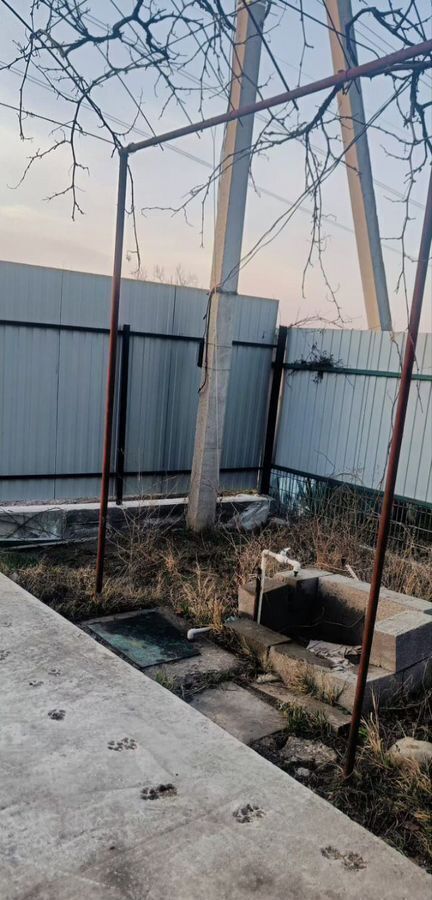 дом г Железноводск п Иноземцево снт Машук-2 ул Новая Виноградная 27 фото 17