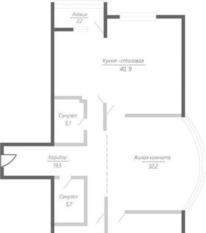 р-н Автозаводский ул Фрунзе 2в фото