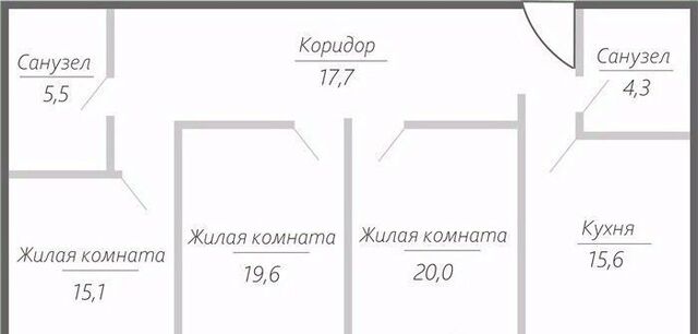 р-н Автозаводский ул Фрунзе 2в фото