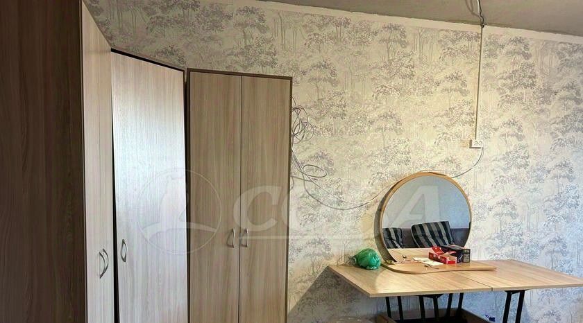 квартира г Курган мкр 4-й п Заозерный жилрайон, 12А фото 5
