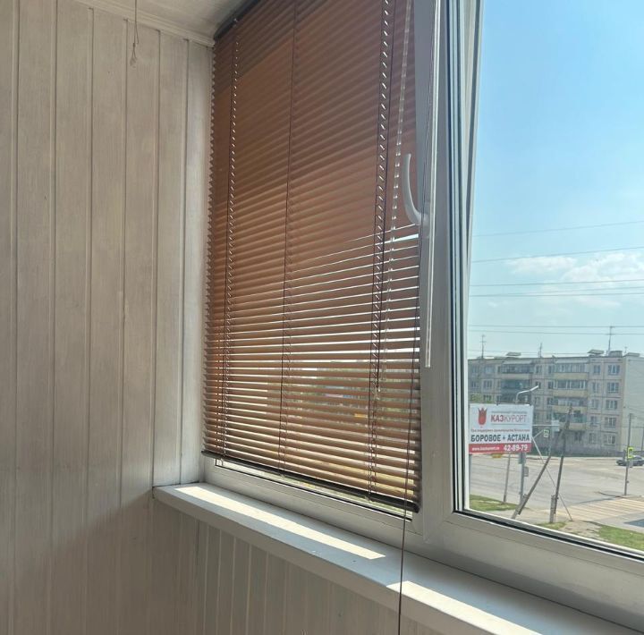 квартира г Курган ул Бурова-Петрова 96г фото 12