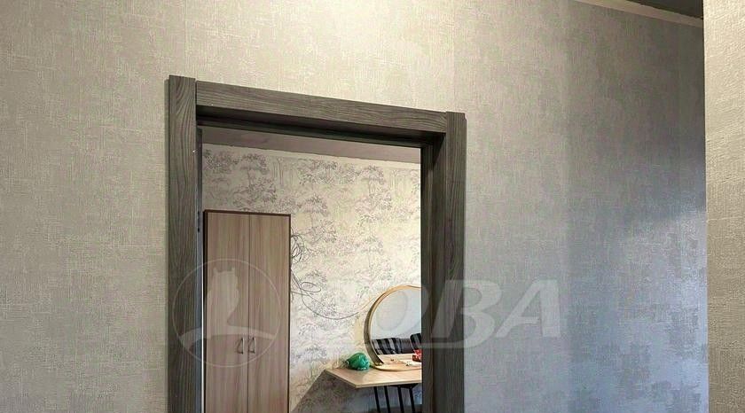 квартира г Курган мкр 4-й п Заозерный жилрайон, 12А фото 9