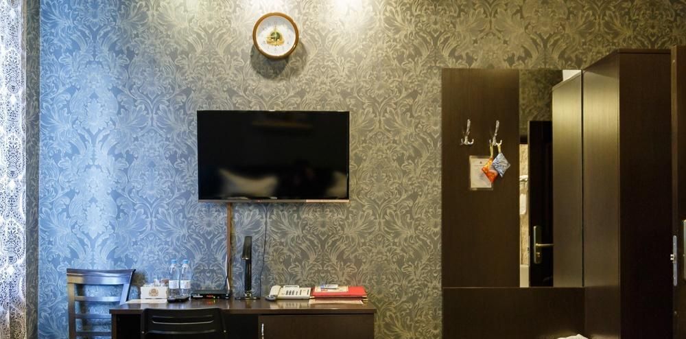 комната г Магнитогорск р-н Орджоникидзевский ш Западное 444 фото 4