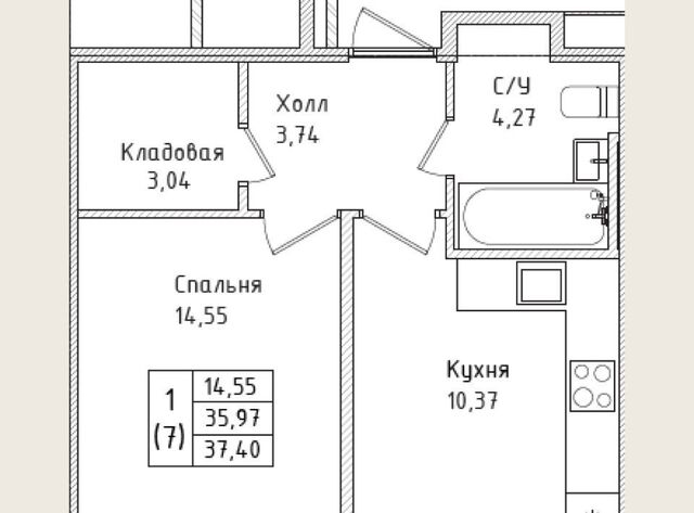 Южный ул Крымская 3 Проспект Большевиков фото