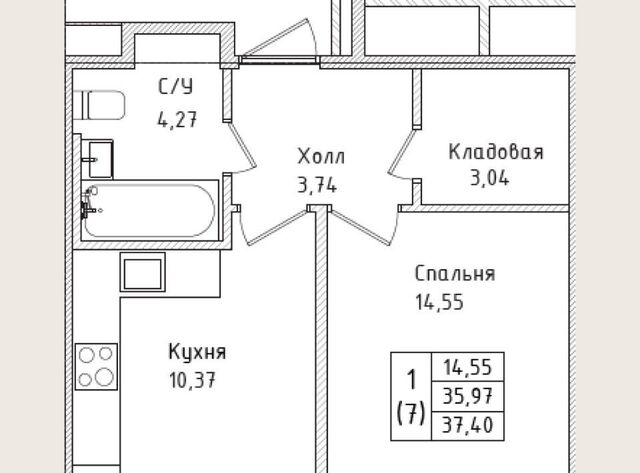 Южный ул Крымская 3 Проспект Большевиков фото