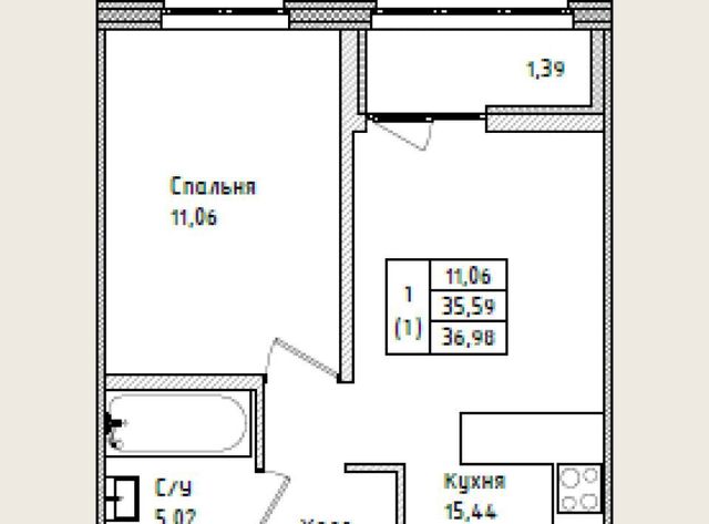 Южный ул Крымская 3 Проспект Большевиков фото