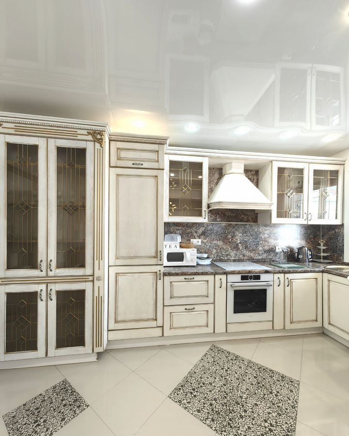 квартира г Иркутск р-н Октябрьский ул Байкальская 207а фото 7