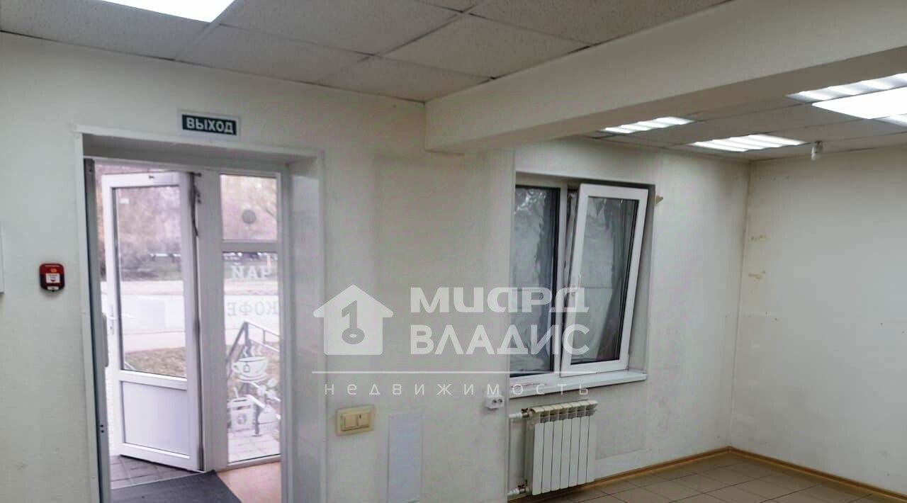 свободного назначения г Омск р-н Советский пр-кт Королева 21 фото 4