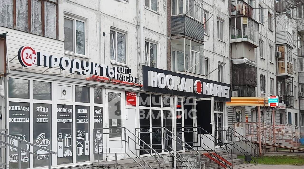 свободного назначения г Омск р-н Советский пр-кт Королева 21 фото 3