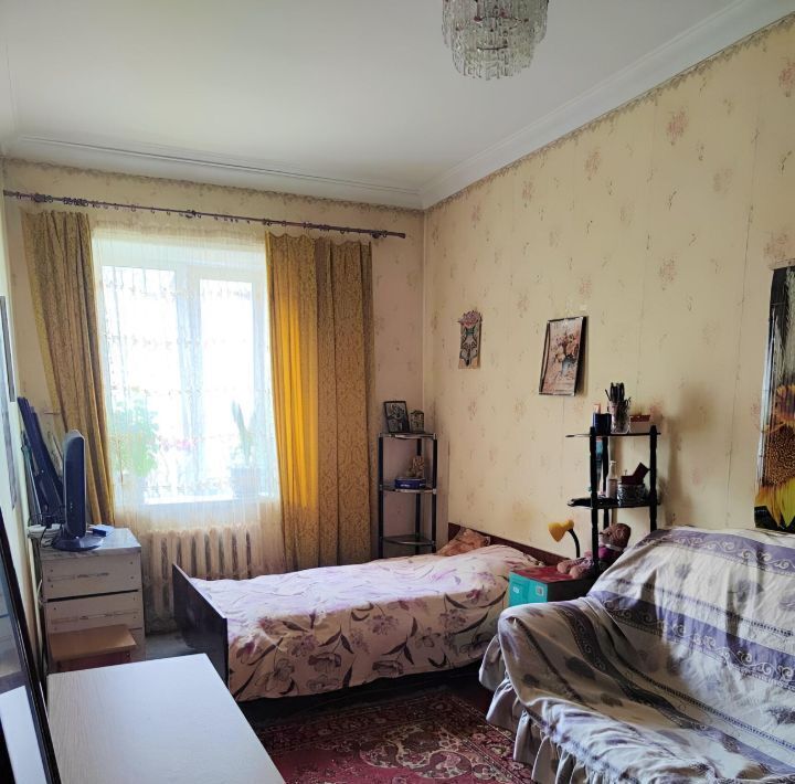 квартира г Партизанск ул Обогатительная 18 фото 10