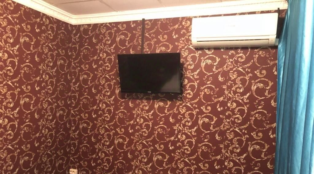 комната г Москва ЮВАО ул Маршала Кожедуба 8 фото 1