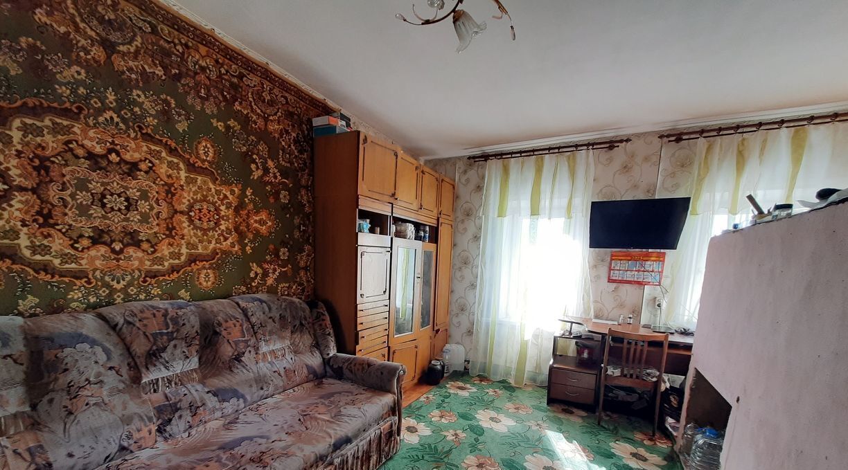 дом р-н Нытвенский г Нытва ул Карла Либкнехта фото 3