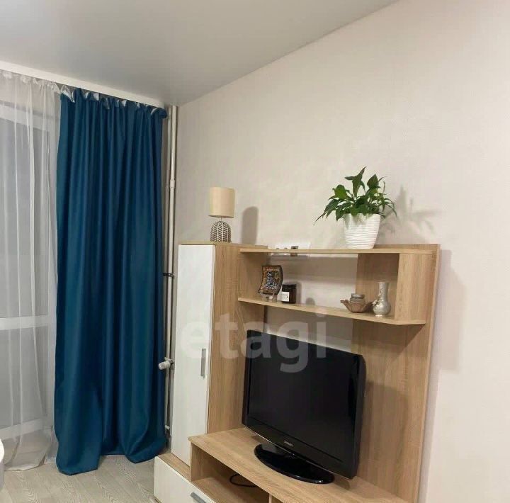 квартира г Иркутск р-н Октябрьский ул Пискунова 148/4 фото 4