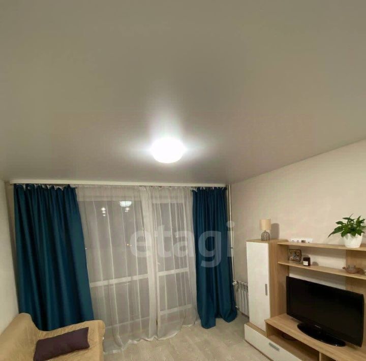 квартира г Иркутск р-н Октябрьский ул Пискунова 148/4 фото 5