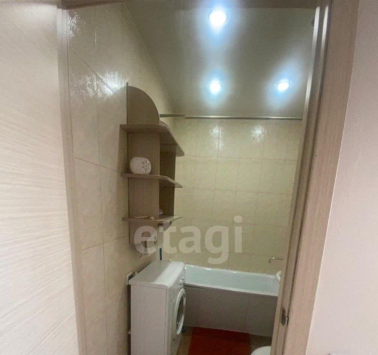 квартира г Иркутск р-н Октябрьский ул Пискунова 148/4 фото 18