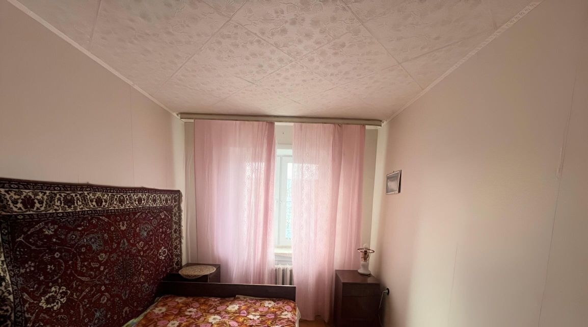 квартира г Братск жилрайон Энергетик ул Приморская 33 фото 2