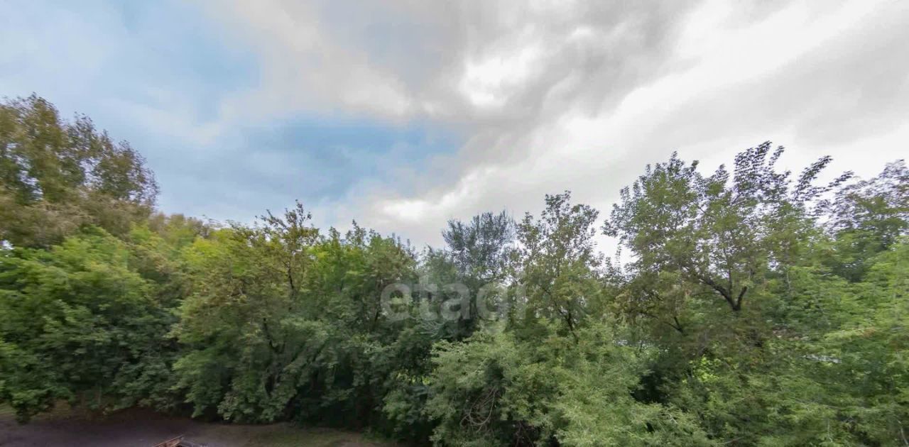 квартира г Кемерово р-н Заводский ул Предзаводская 1б фото 8