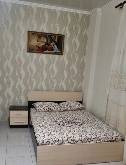 комната г Геленджик пр-кт Геленджикский 216/1 фото 1