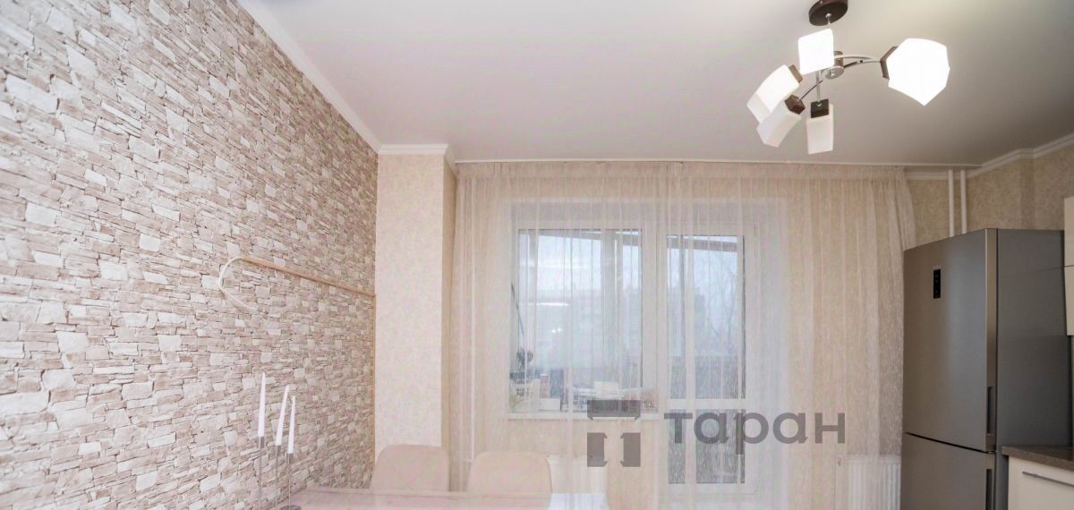квартира г Челябинск р-н Металлургический ул Дегтярева 75а фото 6