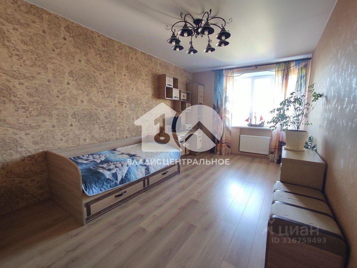 квартира г Новосибирск р-н Заельцовский ул Залесского 8/1 фото 8