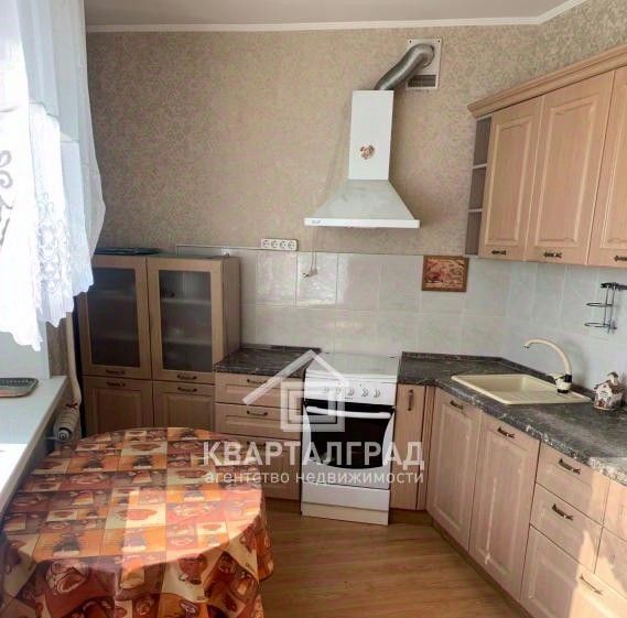 квартира г Абакан ул Аскизская 158а фото 2