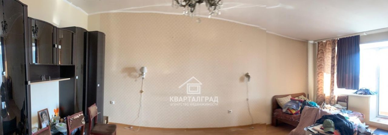 квартира г Абакан ул Аскизская 158а фото 3