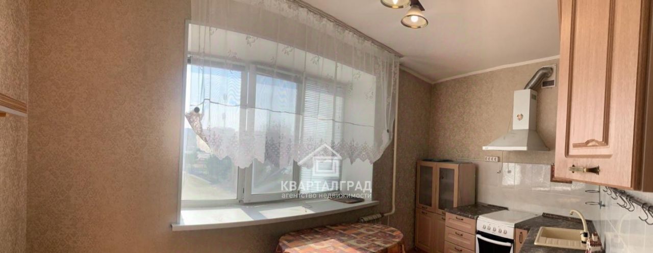 квартира г Абакан ул Аскизская 158а фото 1