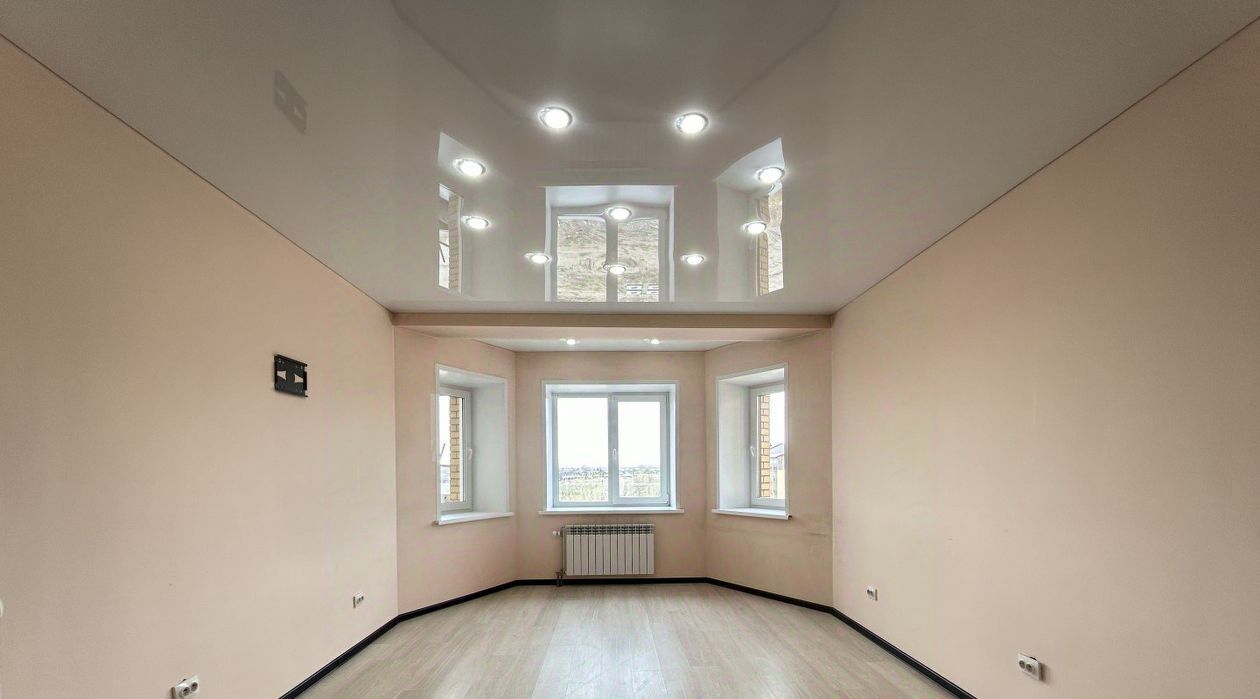 квартира г Абакан ул Авиаторов 10 фото 5