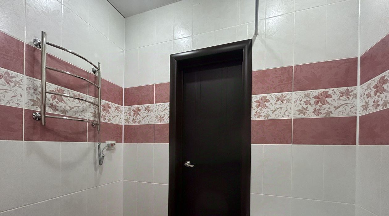 квартира г Абакан ул Авиаторов 10 фото 12