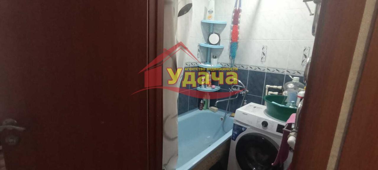 квартира г Орск р-н Ленинский ул Ломоносова 2б фото 10