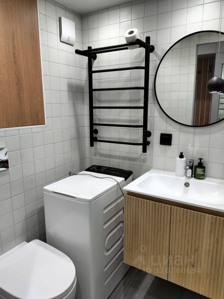 квартира г Москва ЦАО Басманный ул Казакова 7 ЖК KAZAKOV Grand Loft Московская область фото 8