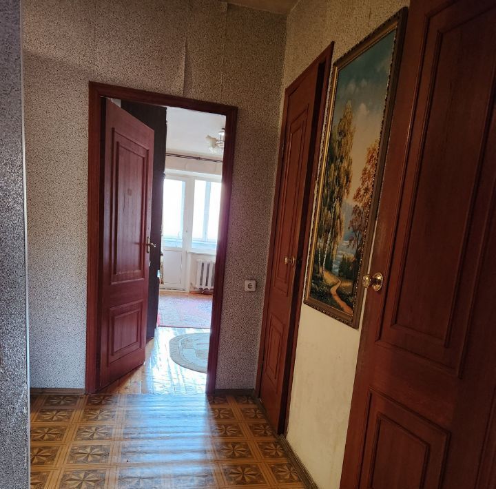 квартира городской округ Истра г Дедовск ул Мира 8 Нахабино фото 9