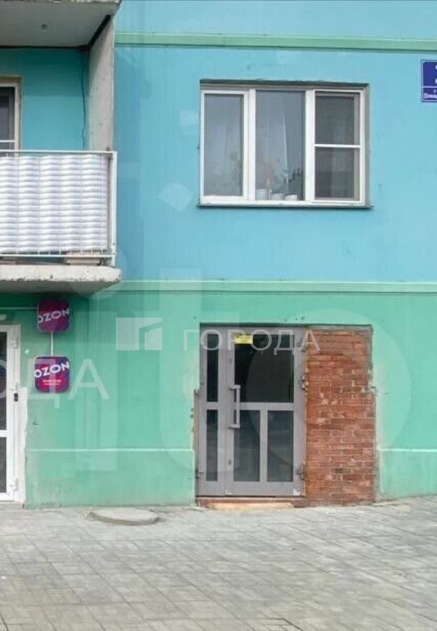 свободного назначения г Новосибирск Золотая Нива ул Плющихинская 2 фото 7