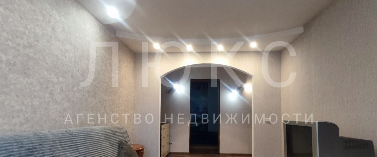 квартира г Новокузнецк р-н Центральный ул Запорожская 43 фото 2