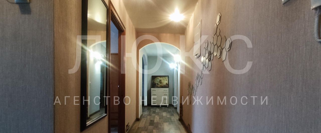 квартира г Новокузнецк р-н Центральный ул Запорожская 43 фото 1