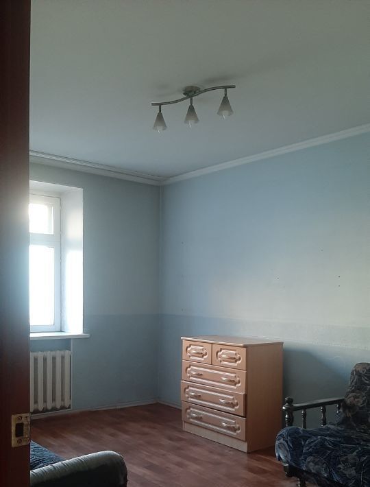 квартира г Барнаул р-н Индустриальный ул Лазурная 24 фото 36