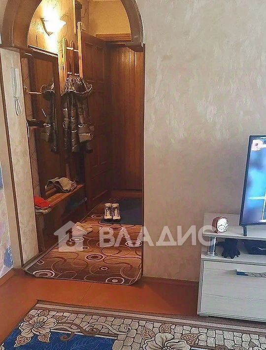 квартира г Бийск ул. Разина, 67 фото 10