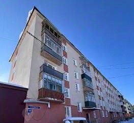 квартира г Якутск мкр Кангалассы ул 26 партсъезда 2 фото 1