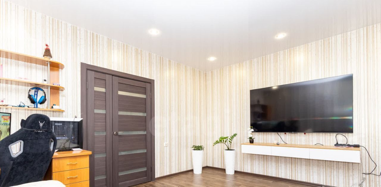 квартира г Благовещенск ул Комсомольская 50 фото 1
