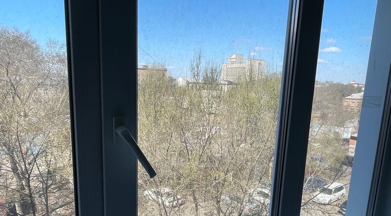 комната г Абакан ул Вяткина 7 фото 7