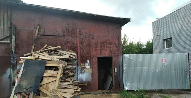 ул Первомайская 32 фото