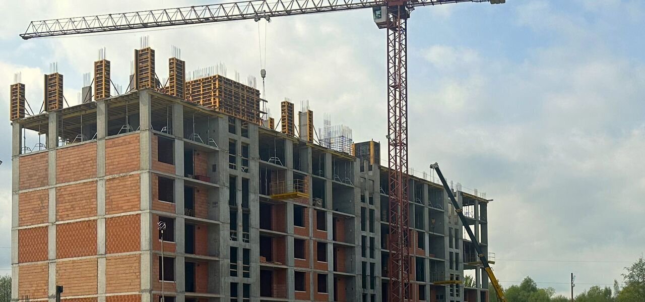 квартира г Калининград р-н Московский 1 этап ул. Толстикова фото 16