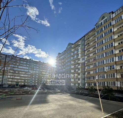 ул Магомедали Магомеджанова 18к/5 фото