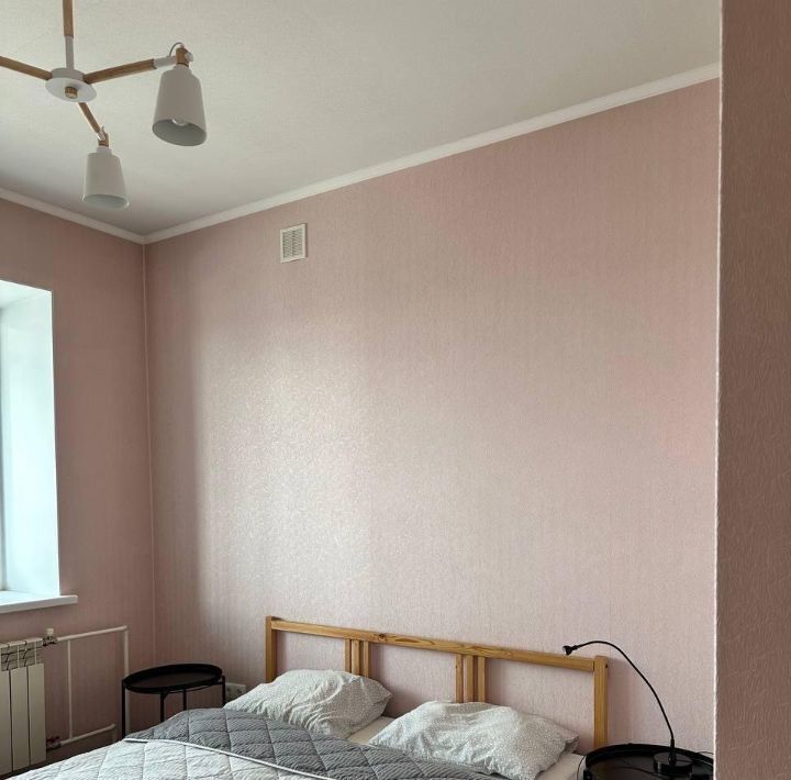 квартира г Томск р-н Кировский ул Максима Горького 66 фото 10