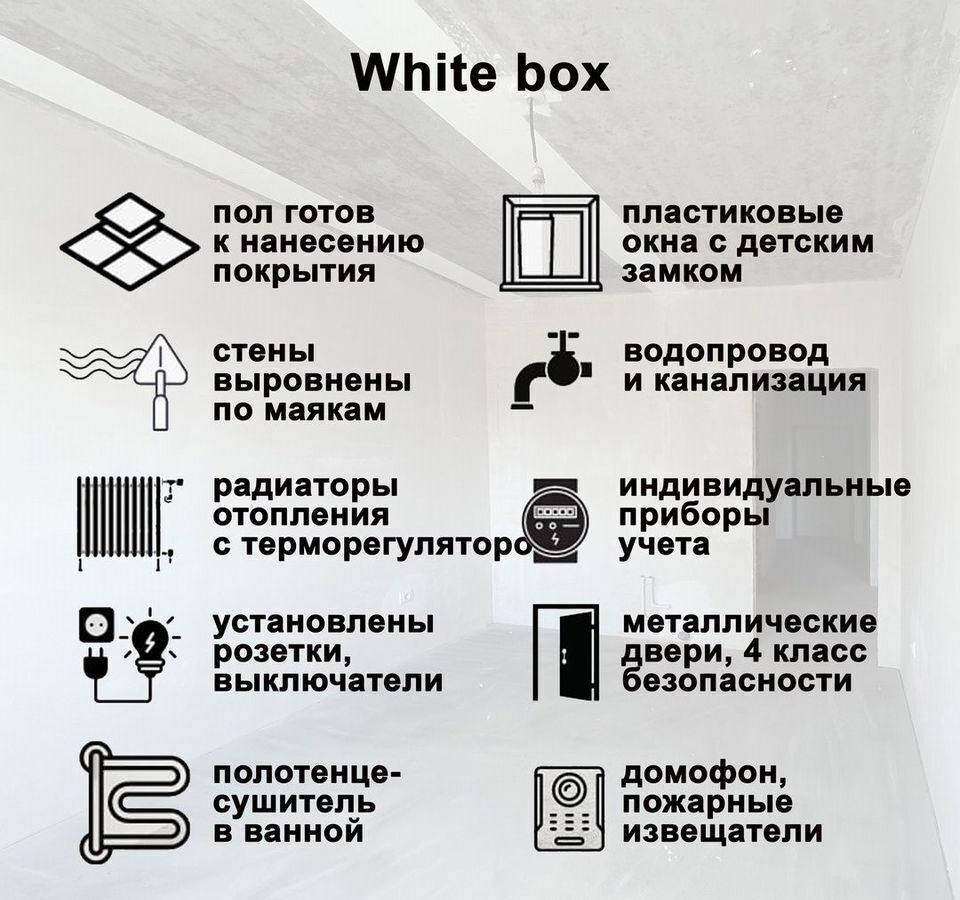 квартира г Стерлитамак ул Гоголя жилой дом фото 4