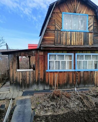 Качканарский муниципальный округ, СНТ Сад 4, 13-я ул., 197 фото